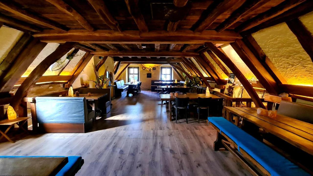 Hotel Bertram Bredevoort Exteriér fotografie